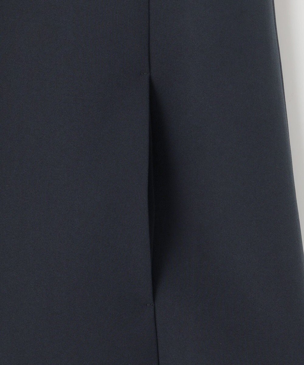 J.PRESS LADIES S 【WEB限定カラーあり・洗える】セラテリーダブルクロス ジレ 