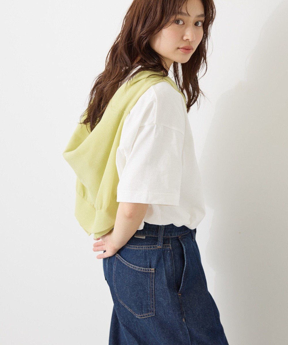 AMERICAN HOLIC TEN DROP Tシャツ 