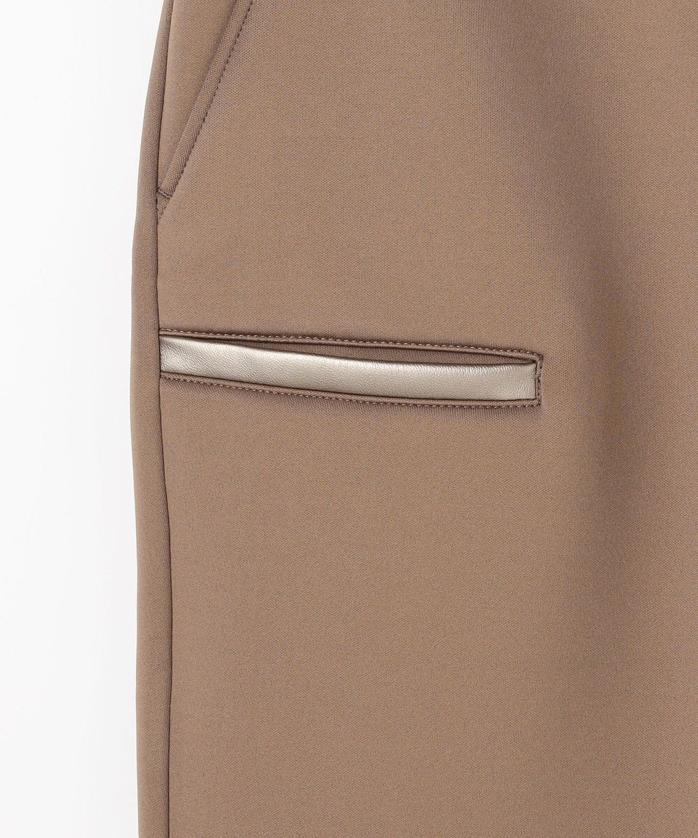 23区GOLF 【WOMEN】ストレッチダンボールパンツ 