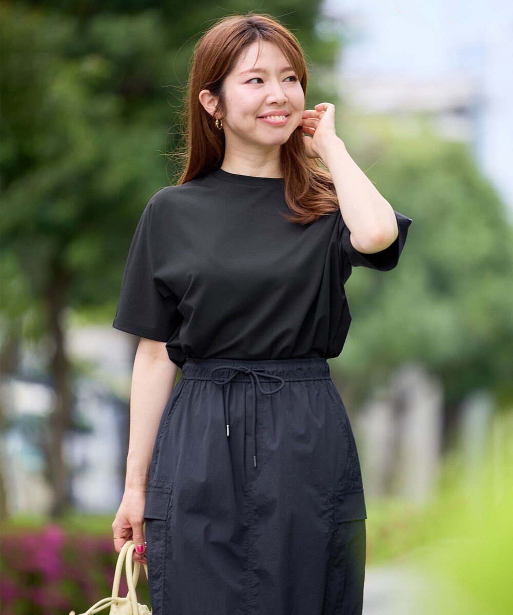 UNFILO BEAUTY FORM フォルムＴシャツ 