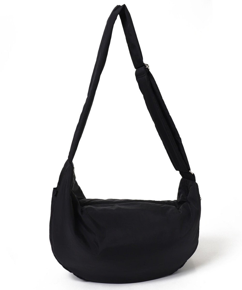 WEGO 【ユニセックス着用ITEM】エアリーBIGショルダー 