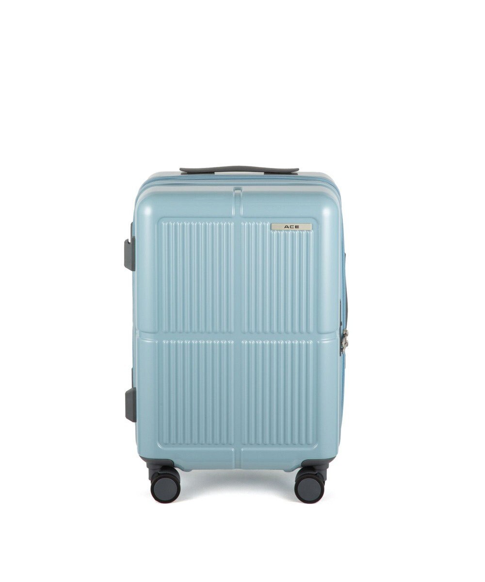 ACE BAGS & LUGGAGE 【WEB限定】 ACE ファームロード スーツケース 33L 機内持込 05891 エース 