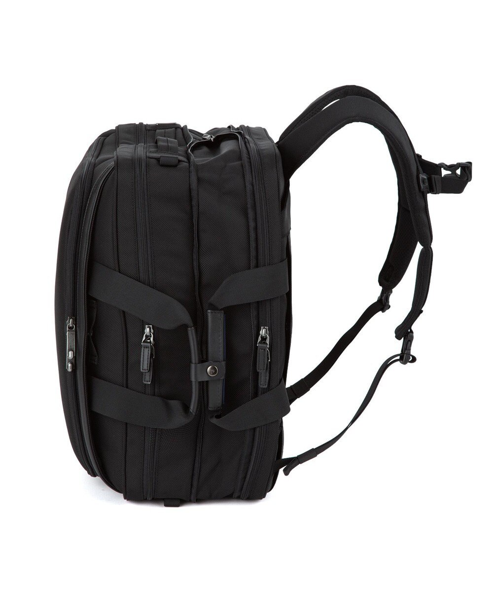 ACE BAGS & LUGGAGE ace. デヴェル ビジネスリュック  B4サイズ 15.6インチPC収納 21/29L 1520g 3way エキスパンド 20266 