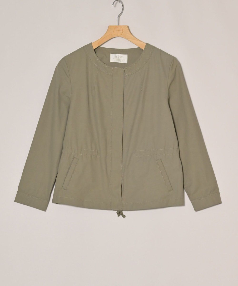 ONWARD Reuse Park 【any SiS】ジャケット春夏 