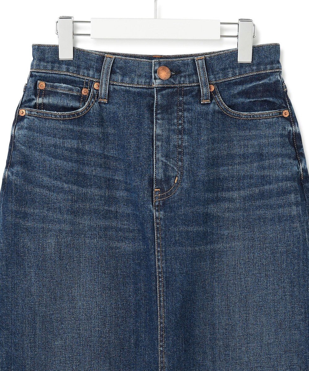 23区 【Oggi3月号掲載/新色追加/洗える】23区DENIM ストレッチ デニムスカート 