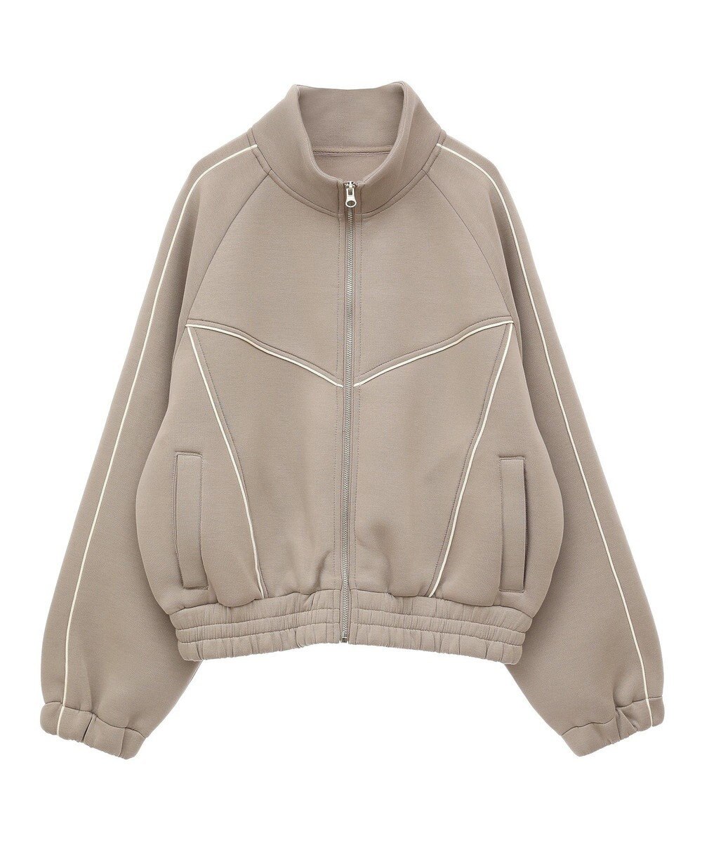 Green Parks ・ＳＵＧＡＲ　ＳＰＯＯＮ　ライントラックジャケット 