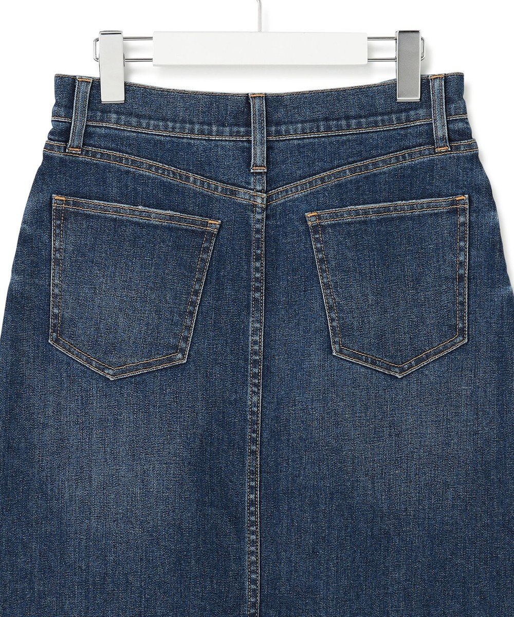 23区 【Oggi3月号掲載/新色追加/洗える】23区DENIM ストレッチ デニムスカート 