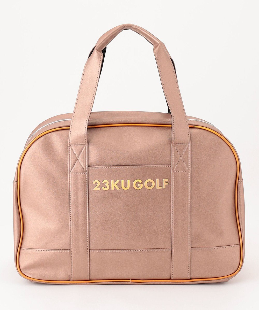 23区GOLF 【WOMEN】ボストンバッグ 