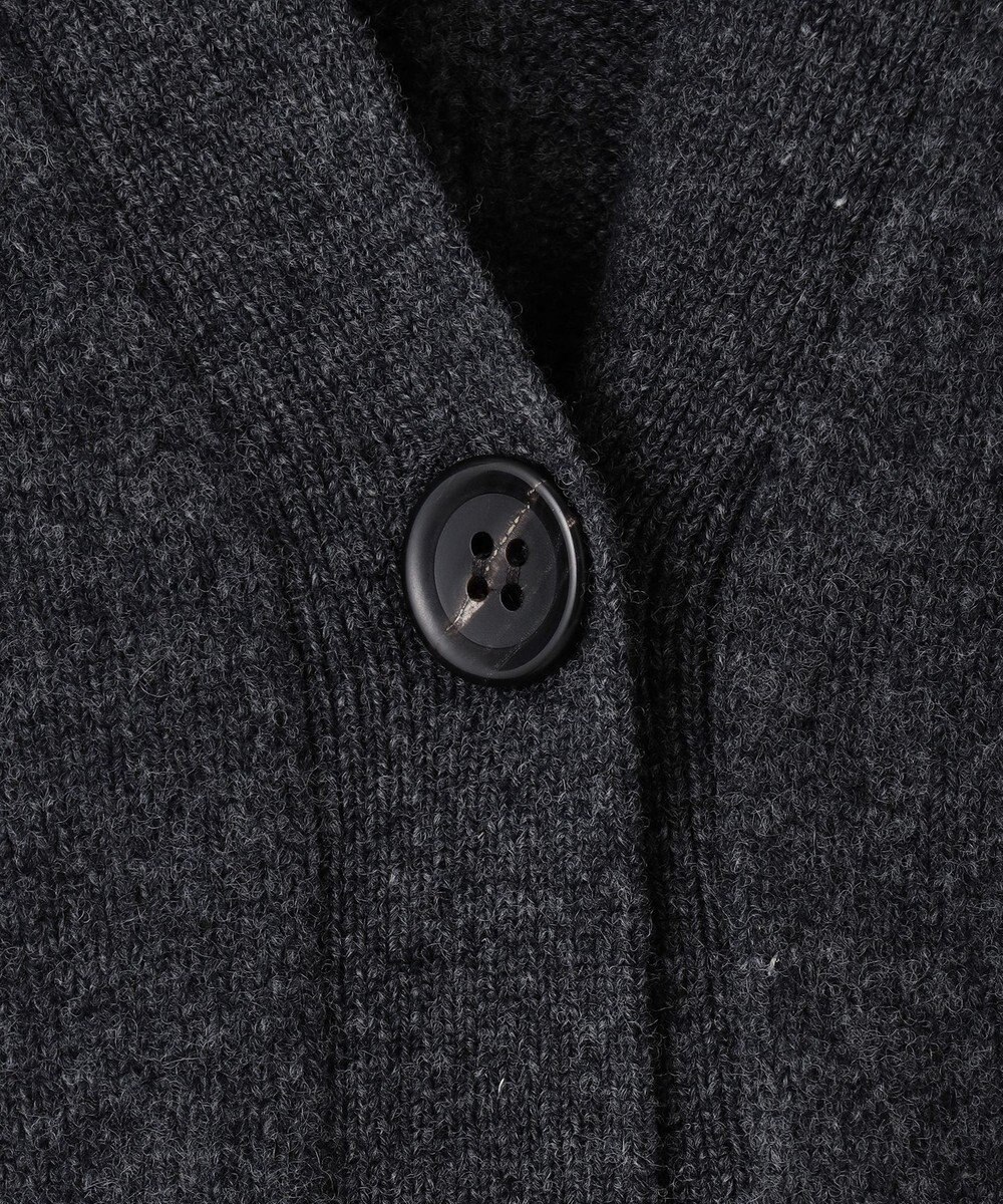 BEIGE， PROTAGONISTA / ビックカーディガン 