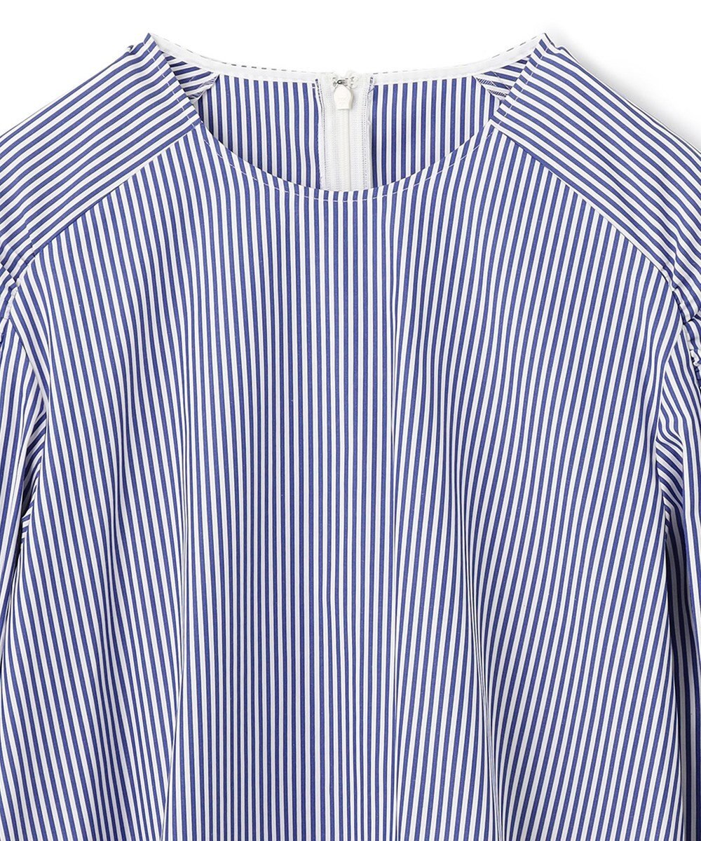 BEIGE， CROCOSMIA / ブラウス 