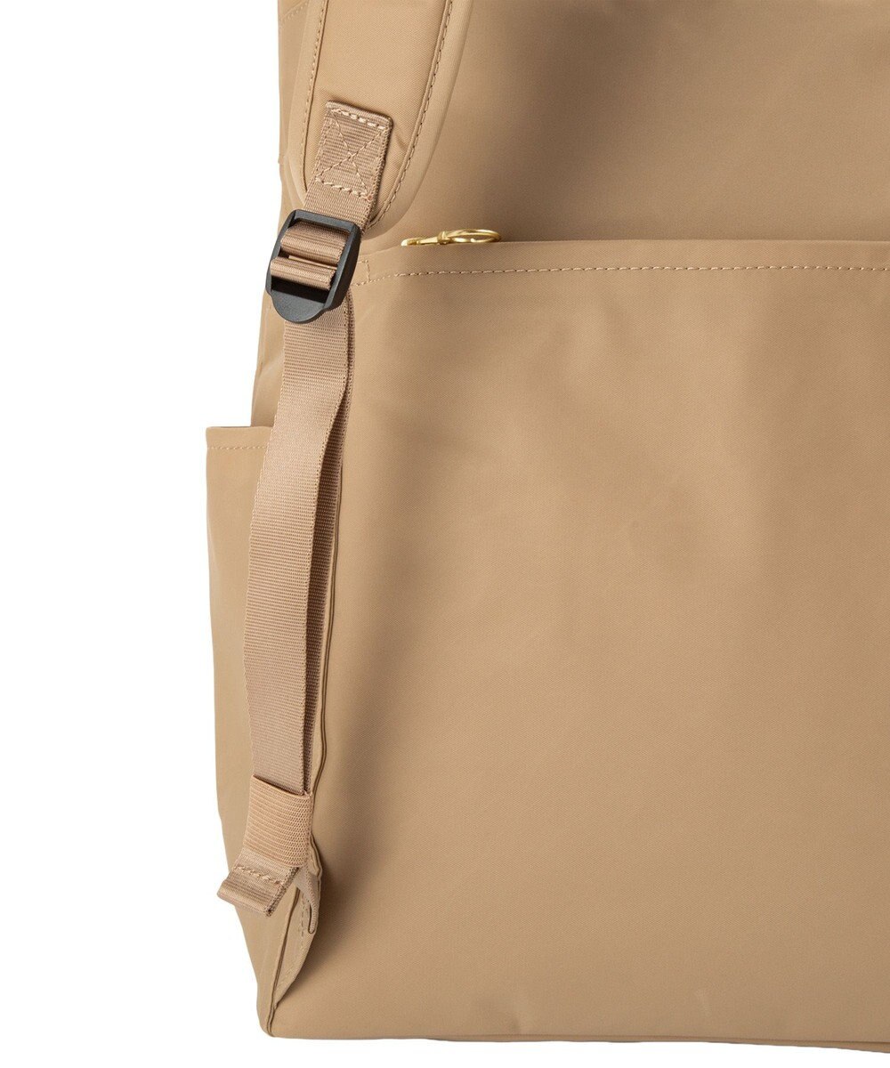 ACE BAGS & LUGGAGE kanana project collection タッセル-e トートリュック A4 68874 