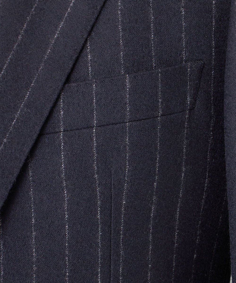 GOTAIRIKU 【MARLING&EVANS】FLANNEL スリーピーススーツ 