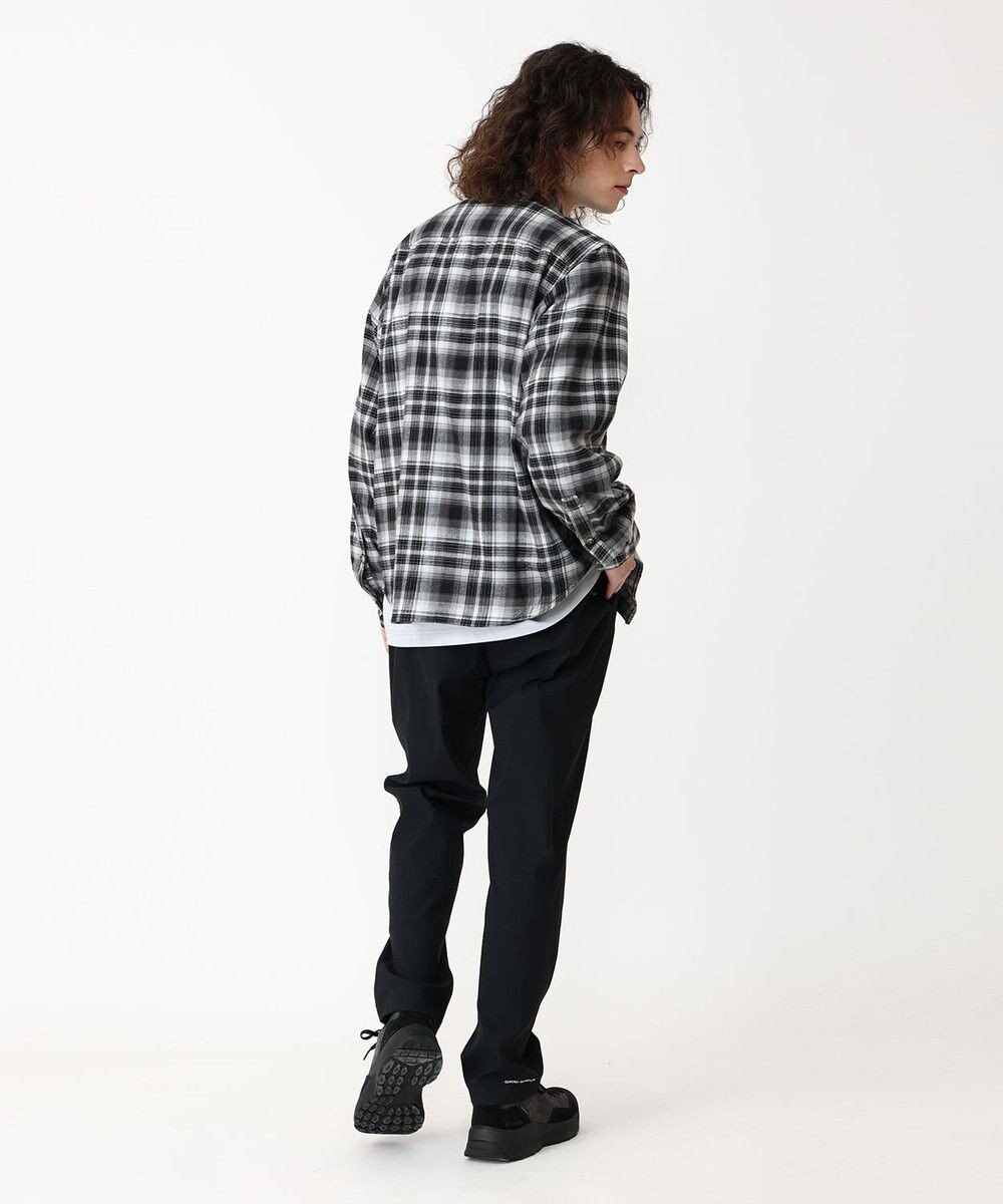 Columbia Columbia/ コーネルウッズフランネルロングスリーブシャツ /コロンビア 