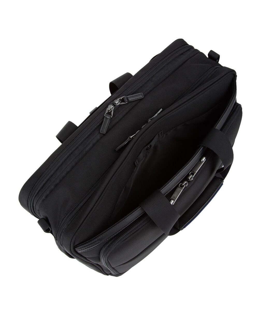 ACE BAGS & LUGGAGE ace. デヴェル ビジネスリュック  B4サイズ 15.6インチPC収納 21/29L 1520g 3way エキスパンド 20266 