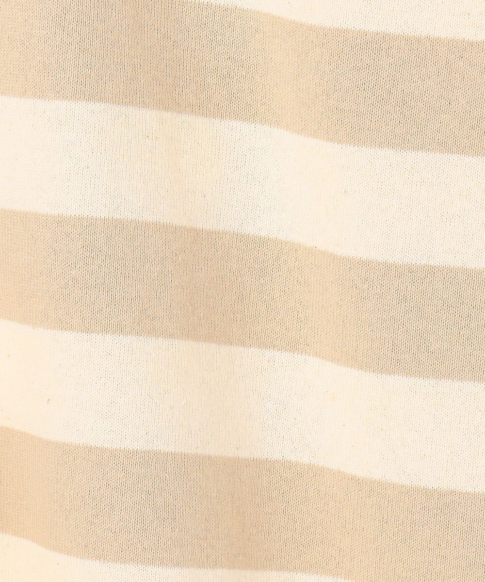 JOSEPH ABBOUD MOUNTAIN 【テーム・ヤルヴィモチーフ】ラガーシャツ 