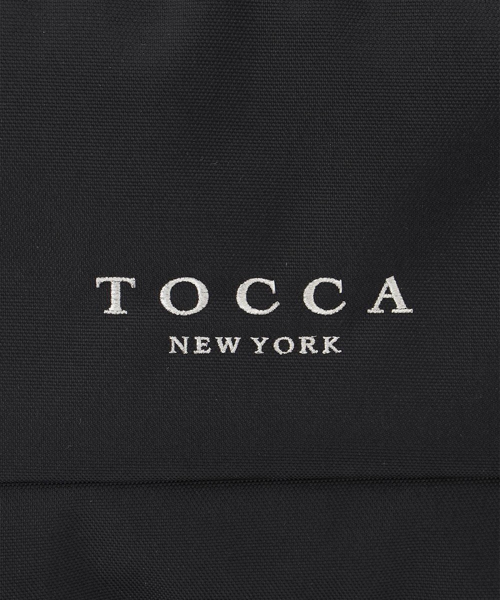 TOCCA 【WEB限定＆一部店舗限定】STRADA TOTE トートバッグ 