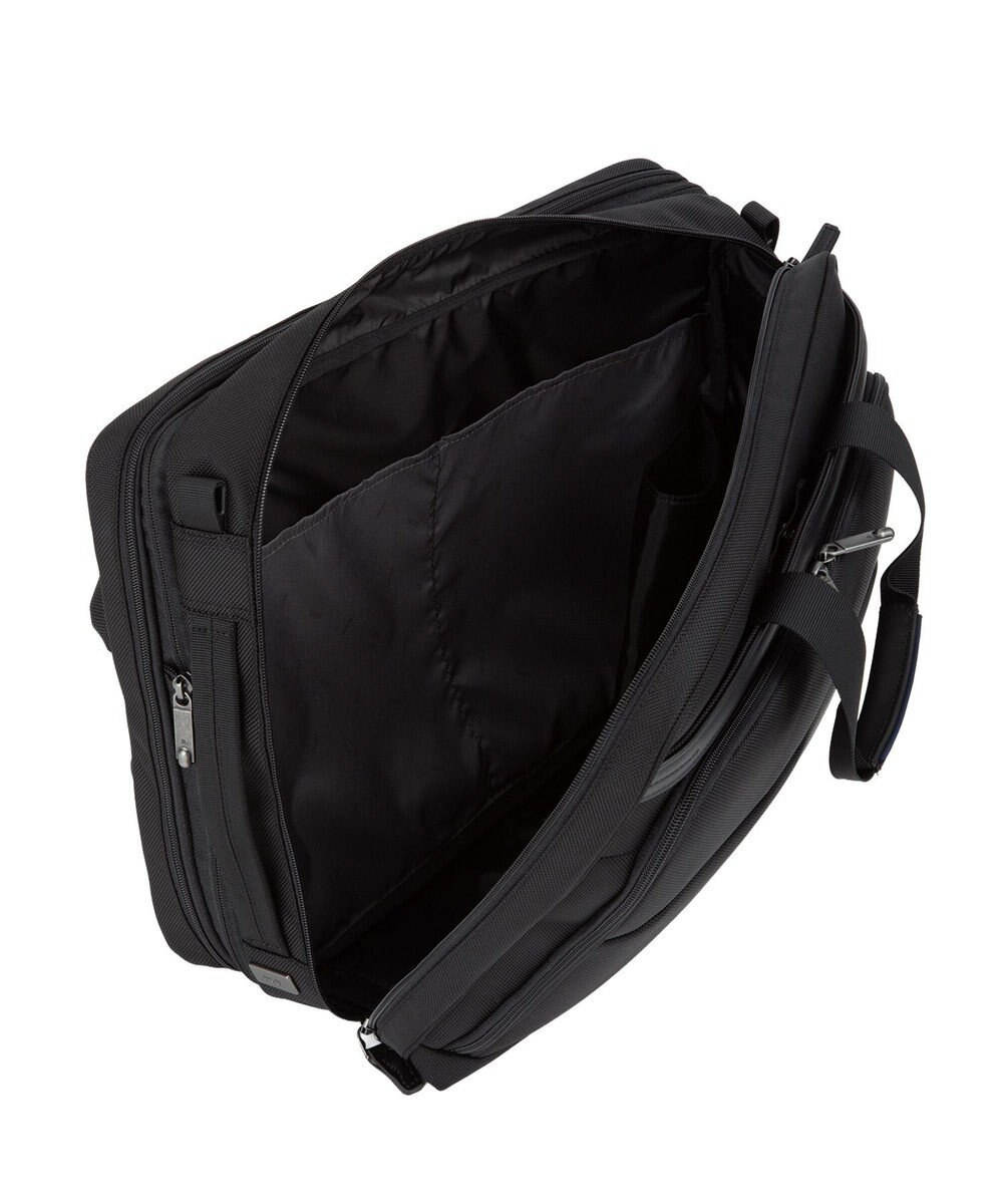 ACE BAGS & LUGGAGE ace. デヴェル ビジネスリュック  B4サイズ 15.6インチPC収納 21/29L 1520g 3way エキスパンド 20266 