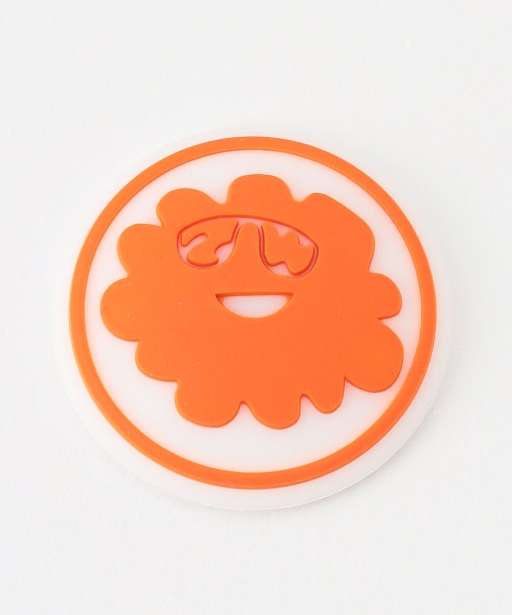 PW CIRCULUS 【UNISEX】ゴルフ モフ マーカー 