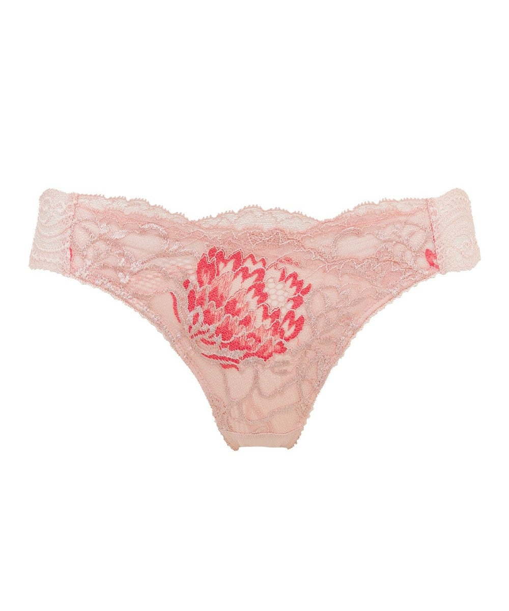 BRADELIS New York 【BRADELIS New York】ナオミスタイルタンガ25A1 