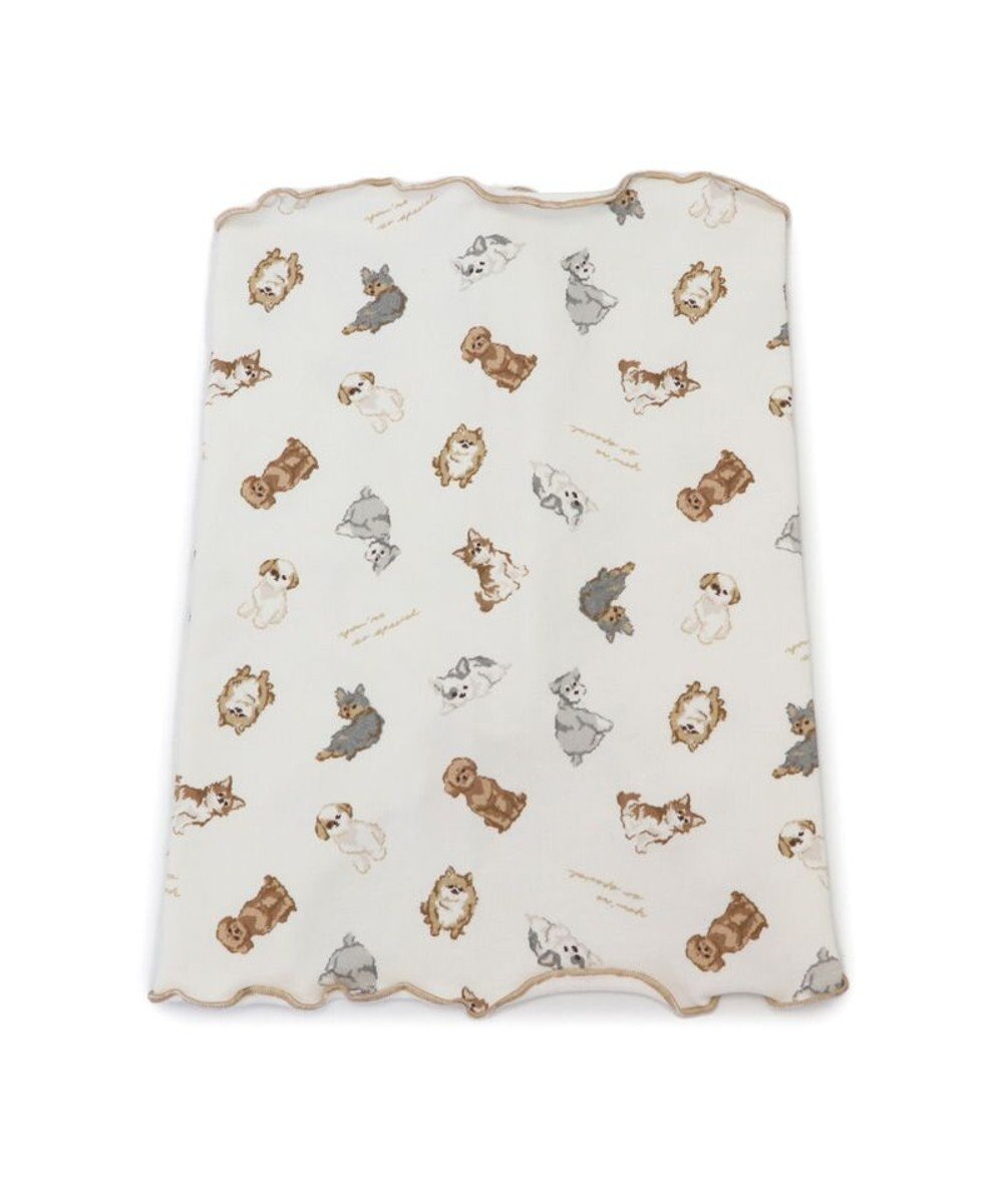 PET PARADISE ペットパラダイス makokoro ペティヒート 腹巻 中型犬 