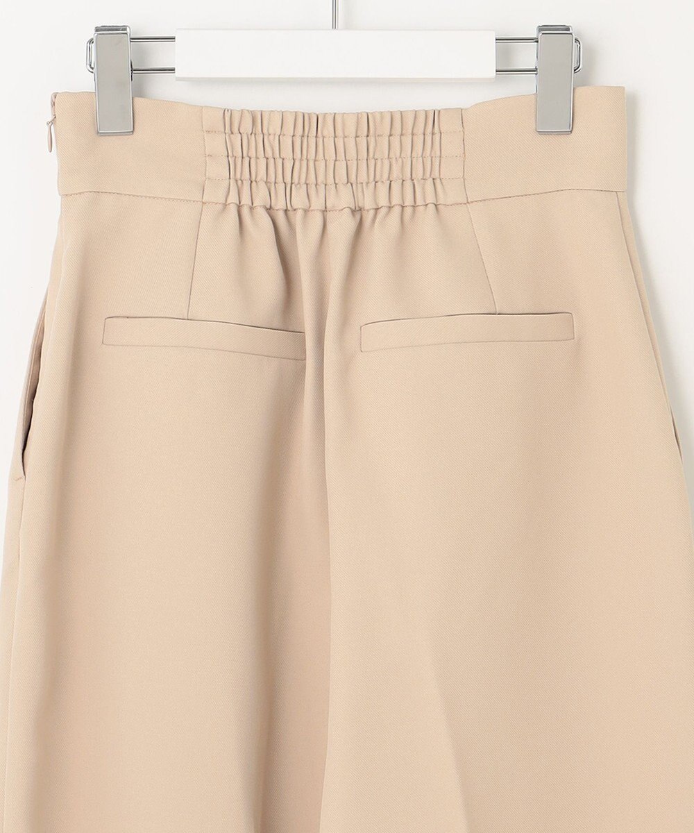 Feroux サスペンダー付きハイウエスト パンツ 