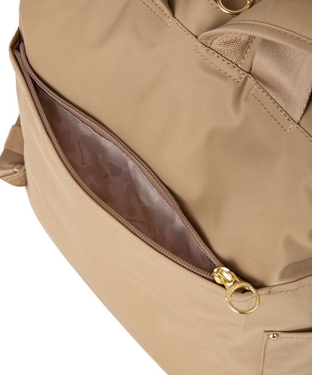 ACE BAGS & LUGGAGE kanana project collection タッセル-e トートリュック A4 68874 