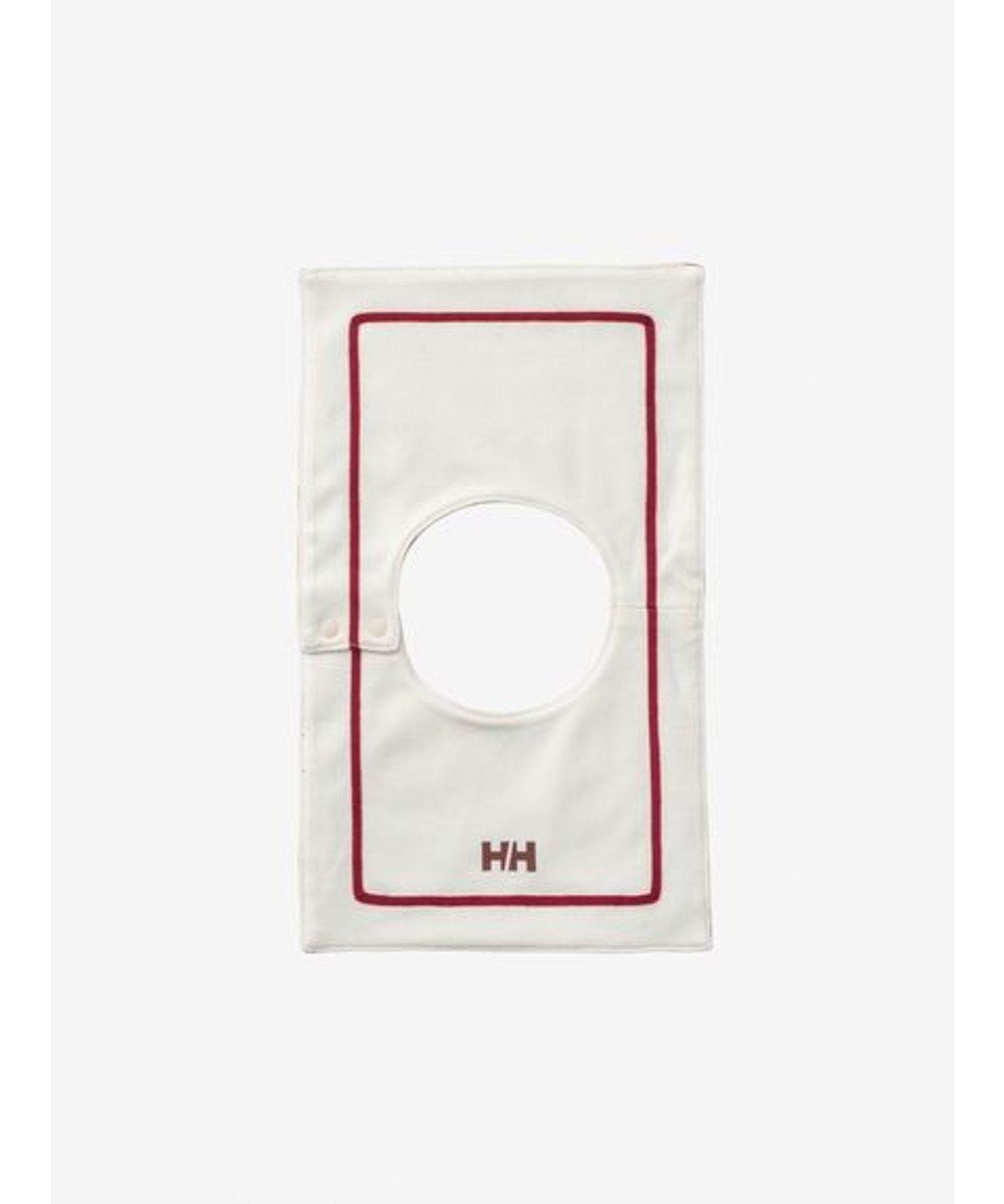 HELLY HANSEN 【べビー】マイファーストHH ロングスリーブマリンロンパースセット 