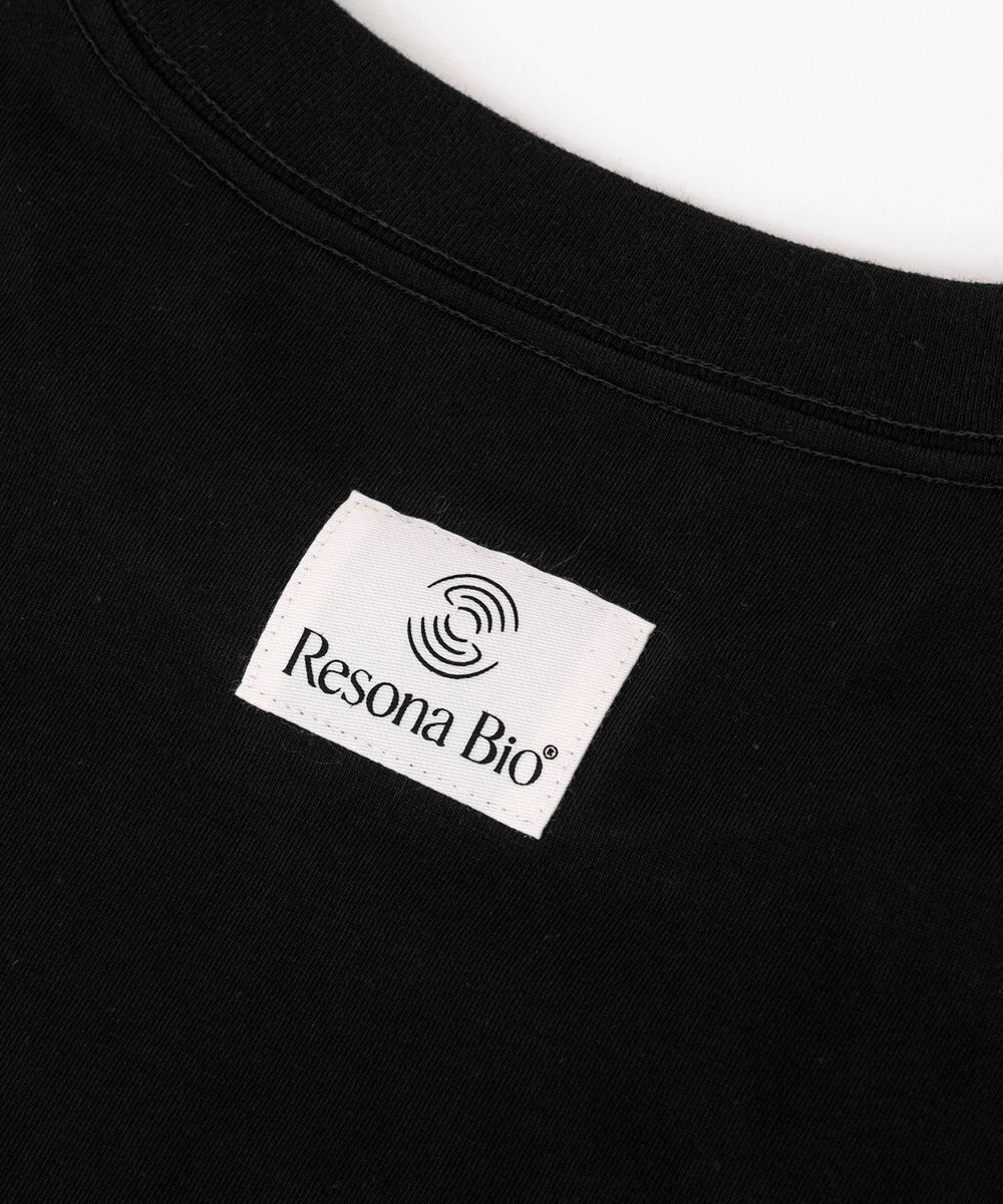 HAAG レゾナバイオ プレーティングジャージーロングスリーブシャツ 