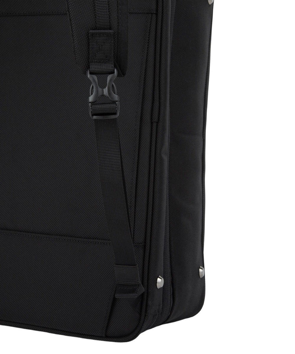 ACE BAGS & LUGGAGE ace. デヴェル ビジネスリュック  B4サイズ 15.6インチPC収納 21/29L 1520g 3way エキスパンド 20266 