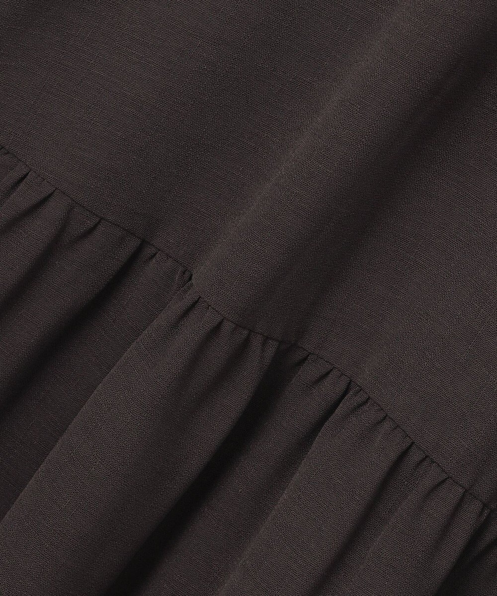 ANY ライトブッチャーキャミワンピース 