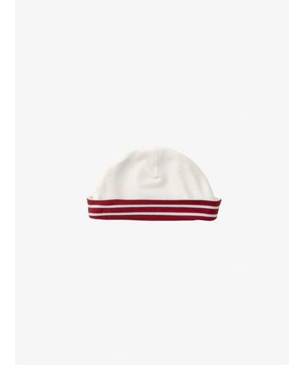 HELLY HANSEN 【べビー】マイファーストHH ロングスリーブマリンロンパースセット 