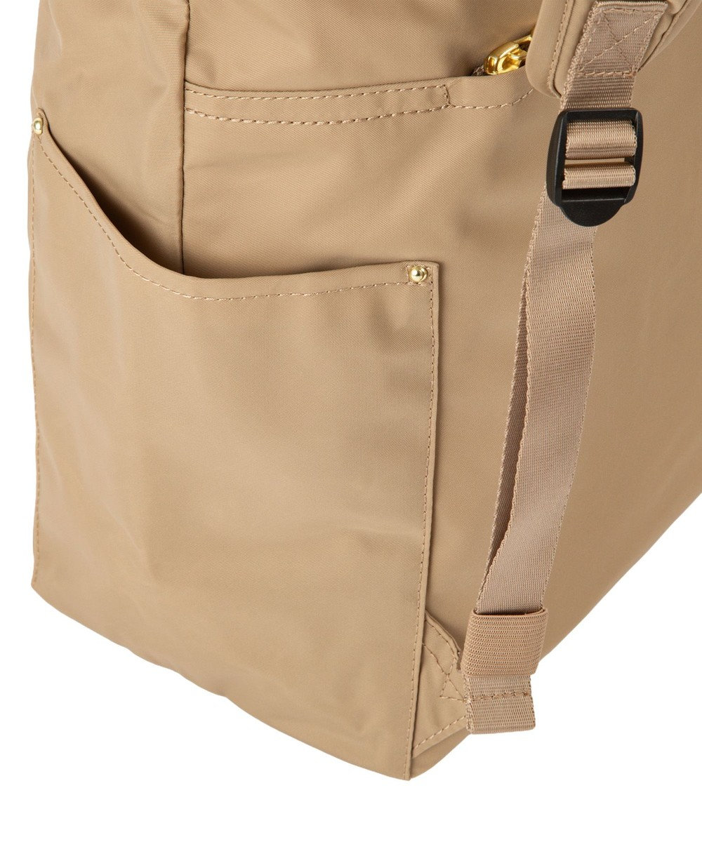 ACE BAGS & LUGGAGE kanana project collection タッセル-e トートリュック A4 68874 