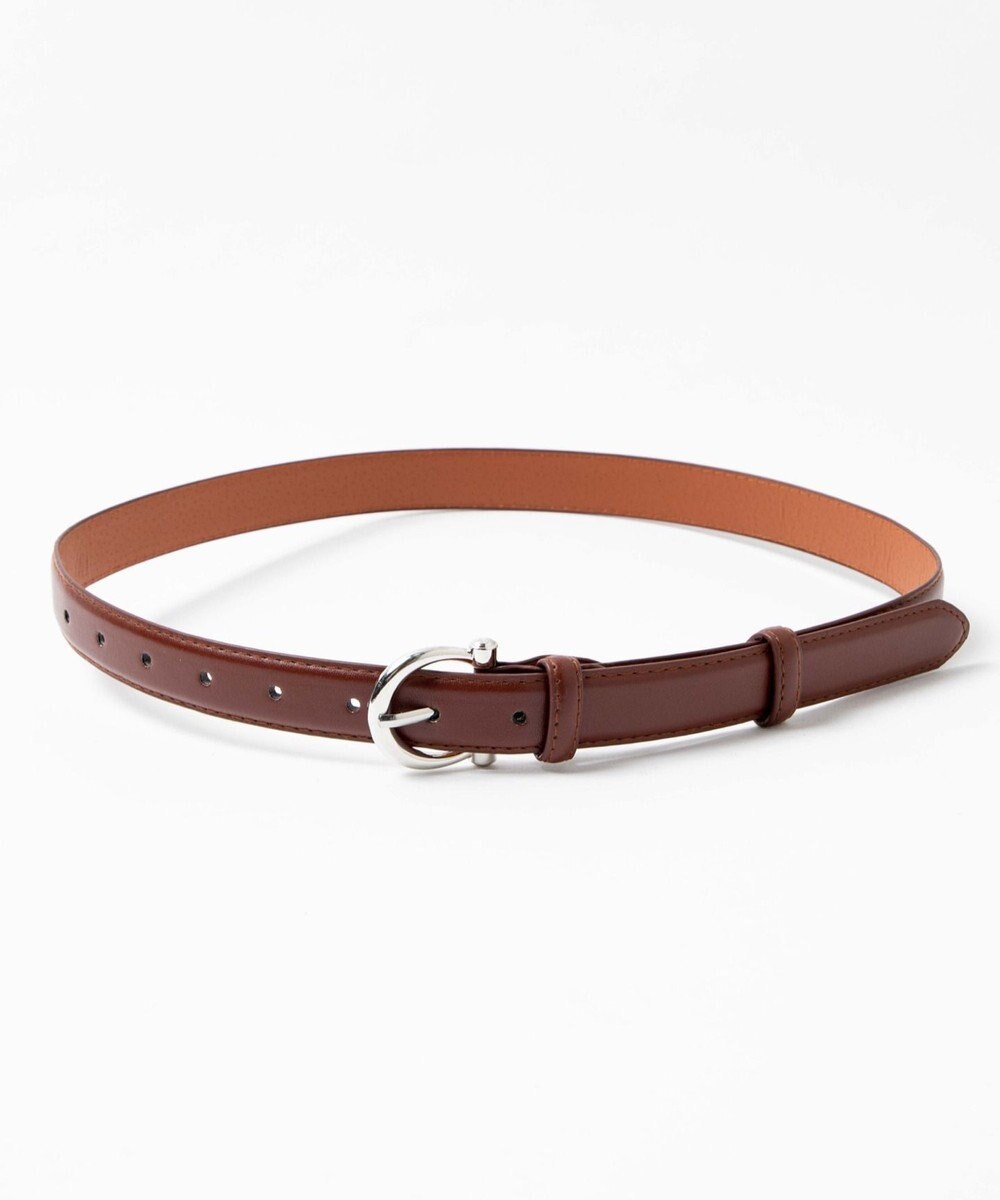 WEGO リングバックルベルト 