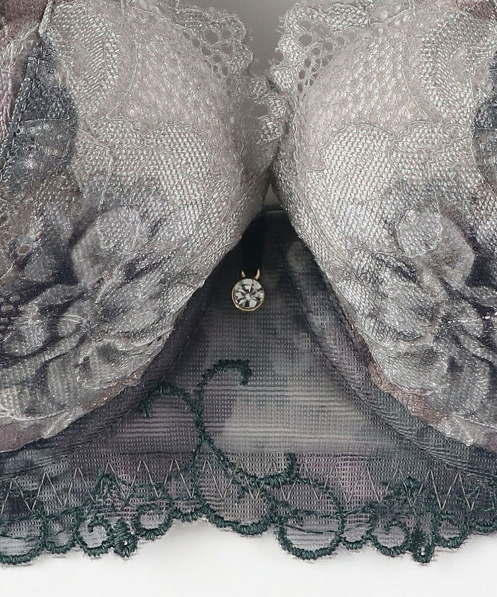 Wing ブラジャー Wing Lesiage サイドすっきり しっかりフィット 【2900シリーズ】 ブラ PB2900 ウイング／ワコール 