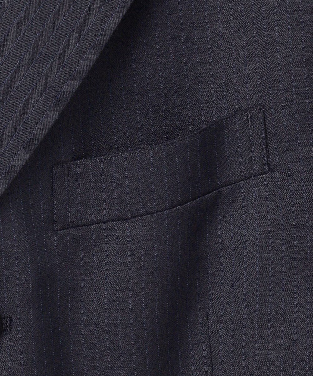 J.PRESS KIDS 【140-170㎝】ストライプ セットアップ 