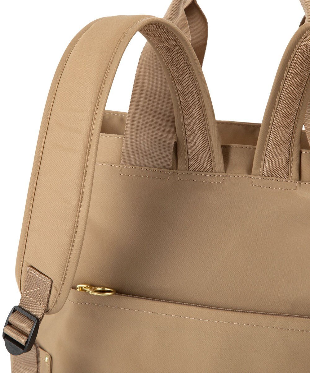 ACE BAGS & LUGGAGE kanana project collection タッセル-e トートリュック A4 68874 