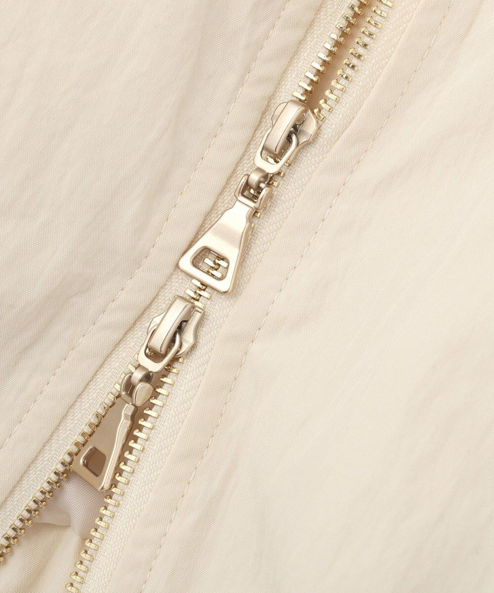 Green Parks ナイロンバルーンベスト 