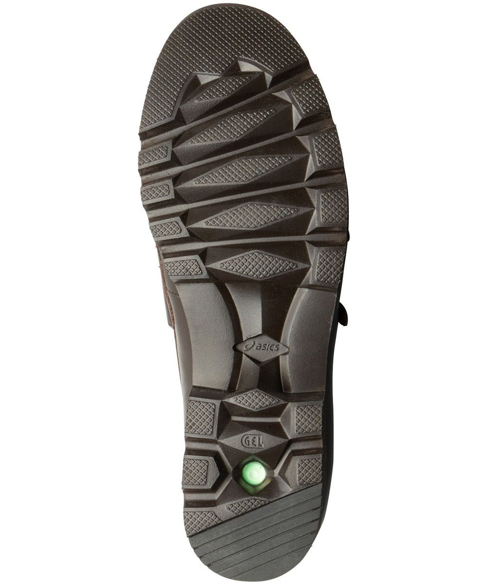 ASICS WALKING ペダラ レディース 3.0cm ヒール 