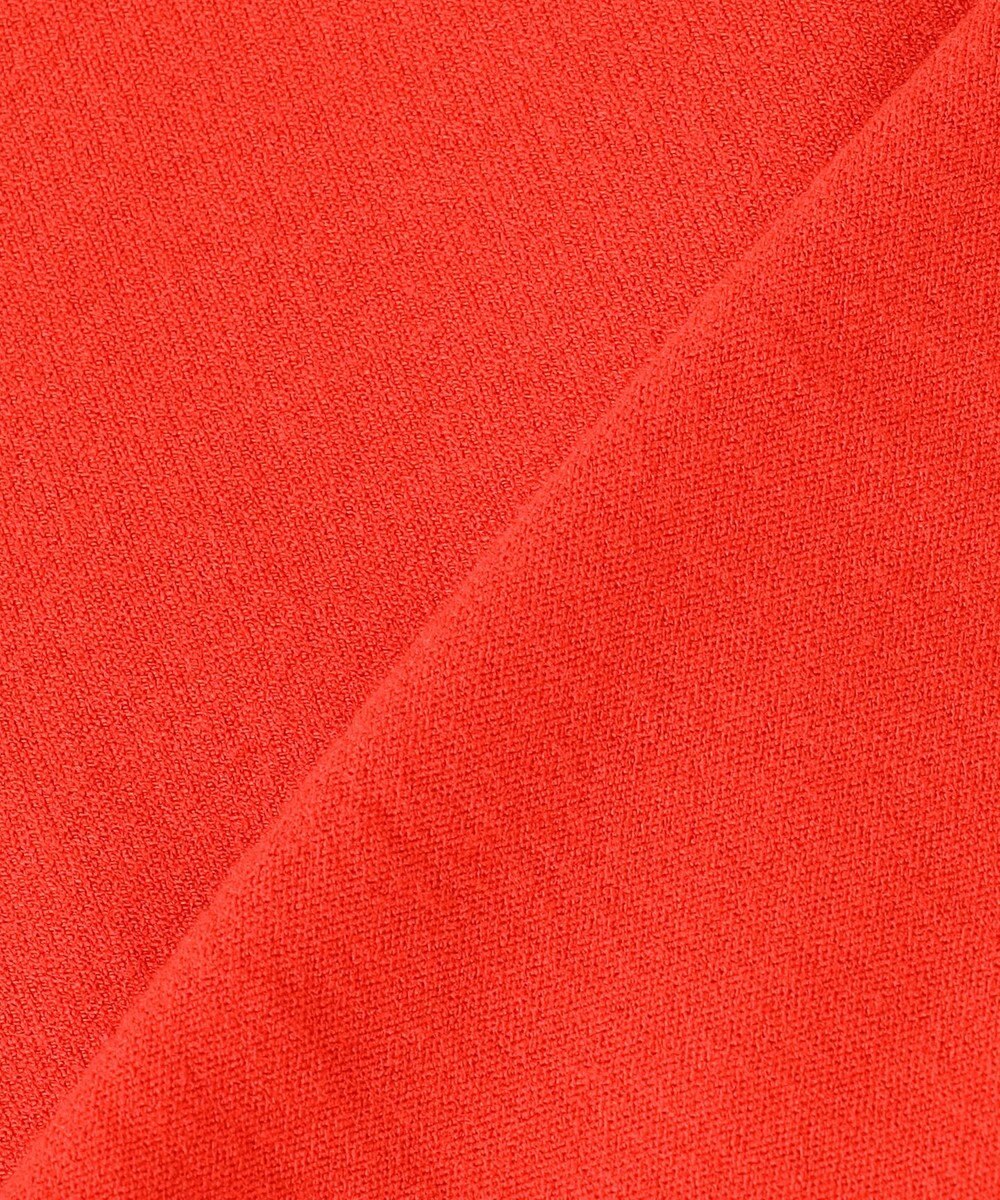 23区 【洗える】ヴィスコースストレッチ ドルマンスリーブ カーディガン 