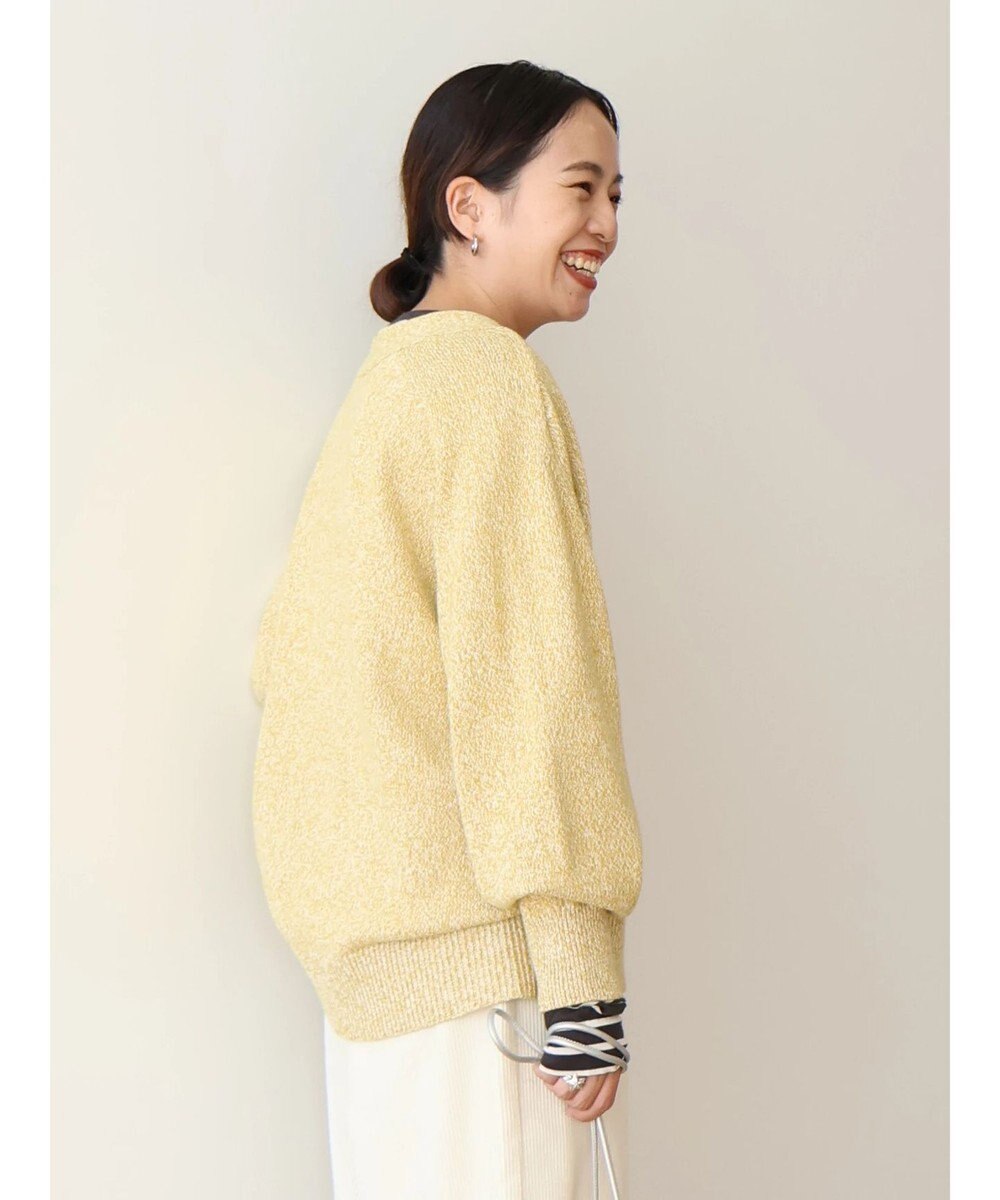 AMERICAN HOLIC ＭＩＸＶネックニットカーディガン 