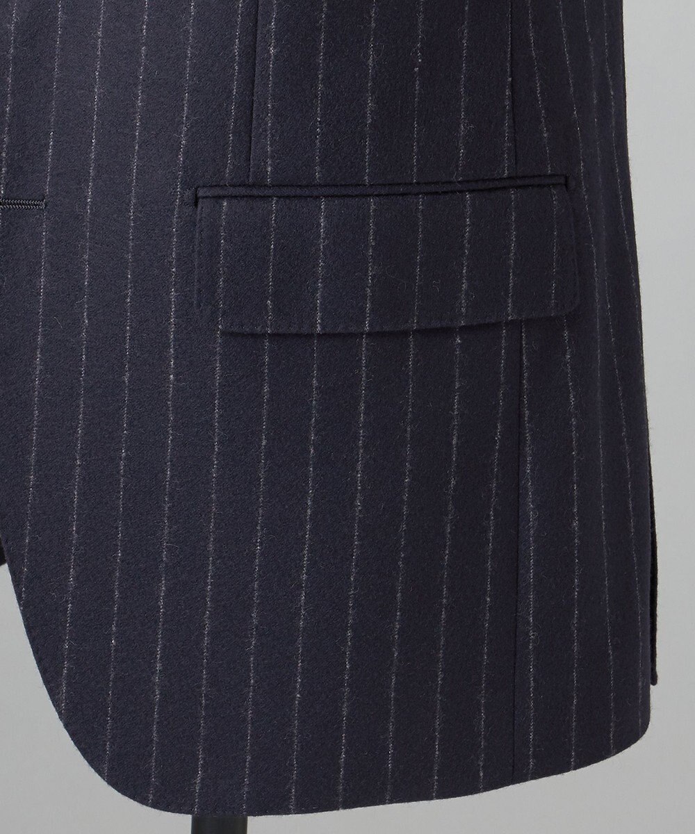 GOTAIRIKU 【MARLING&EVANS】FLANNEL スリーピーススーツ 