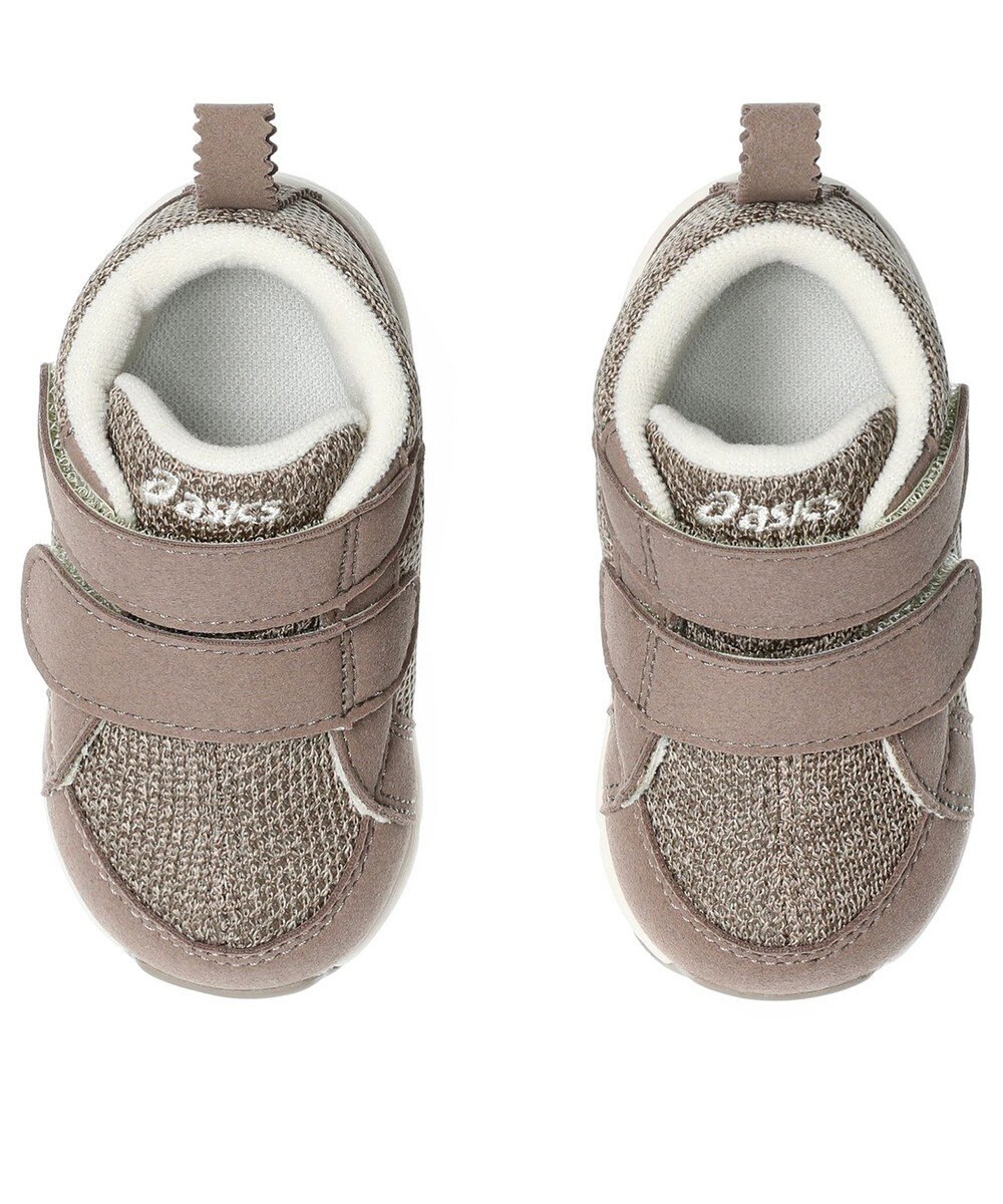 ASICS WALKING コンフィ BABY MC 