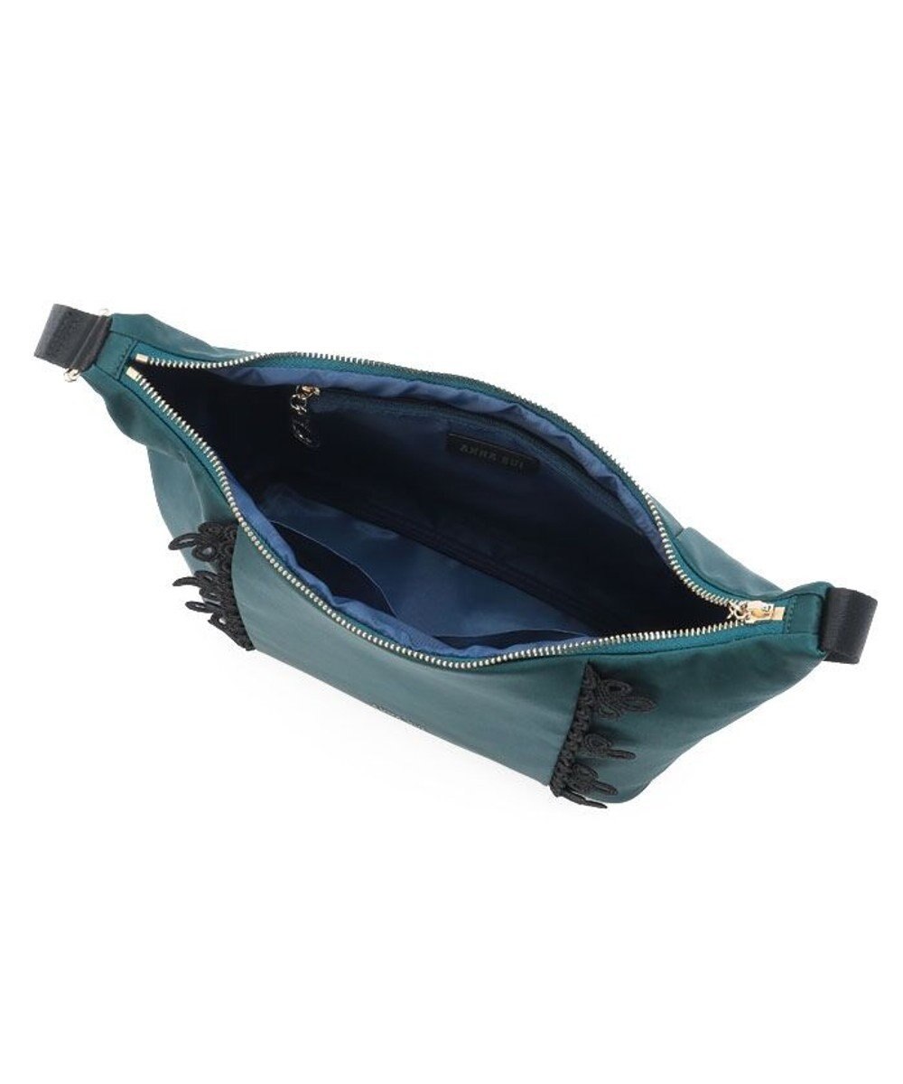 ANNA SUI タフィ ショルダーバッグ 