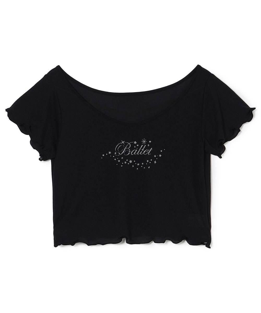 Chacott Tシャツ 