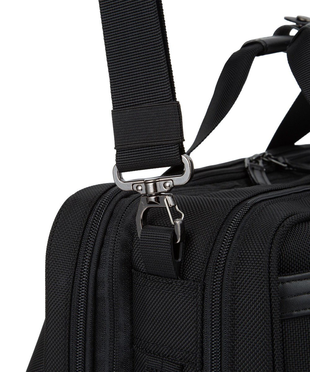 ACE BAGS & LUGGAGE ace. デヴェル ビジネスリュック  B4サイズ 15.6インチPC収納 21/29L 1520g 3way エキスパンド 20266 