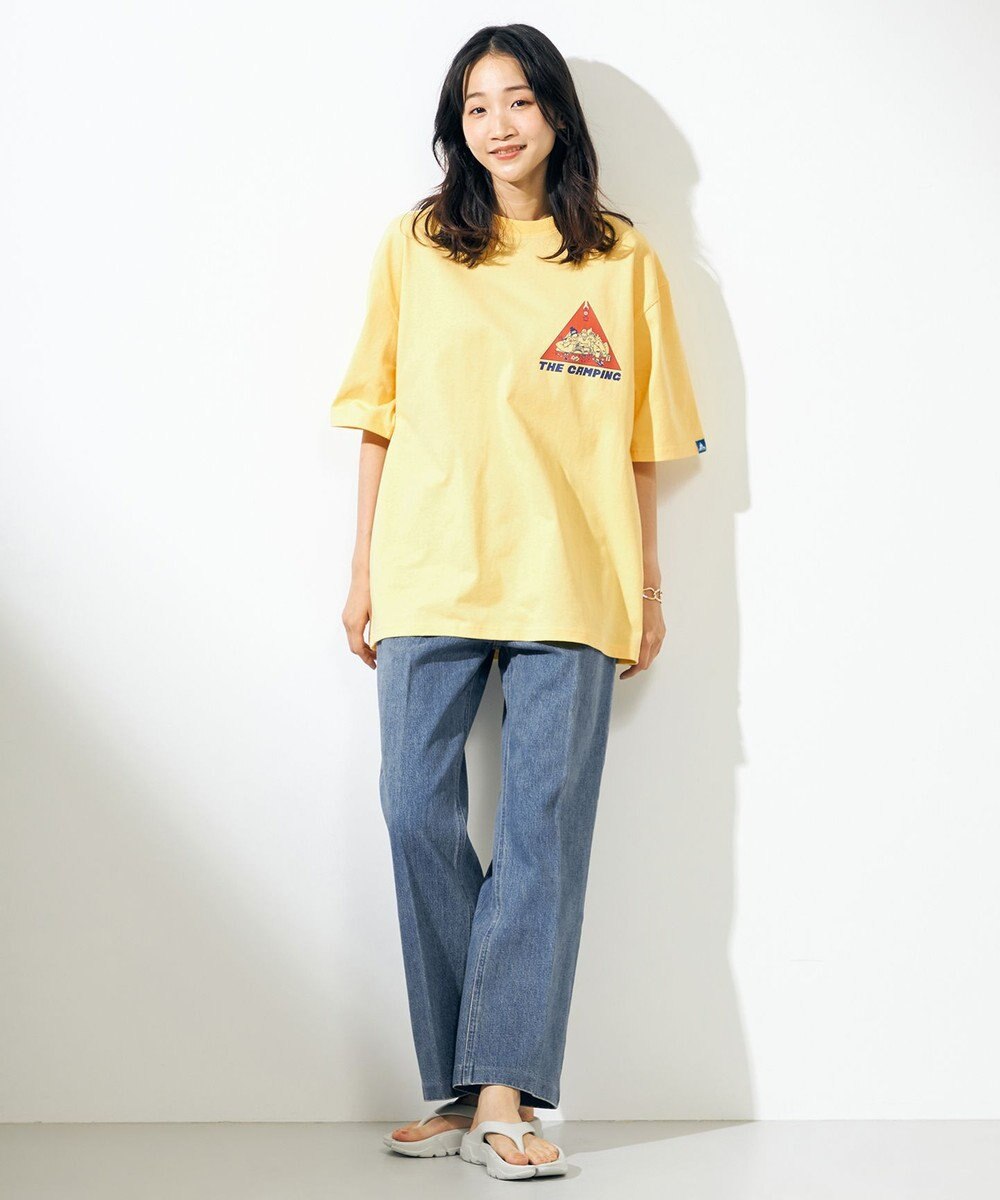 SHARE PARK LADIES 【23.65／イーシプサムチョンユクオ】　足袋トングサンダル 