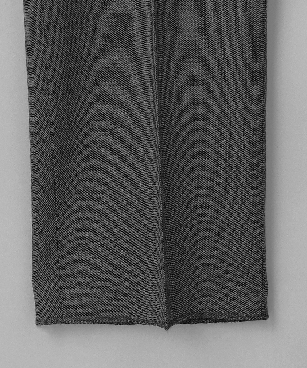 GOTAIRIKU ほぼ通年使用可【洗える/ストレッチ/シワになりにくい】ZERO TRIA ウォッシャブルパンツ(24年モデル) 