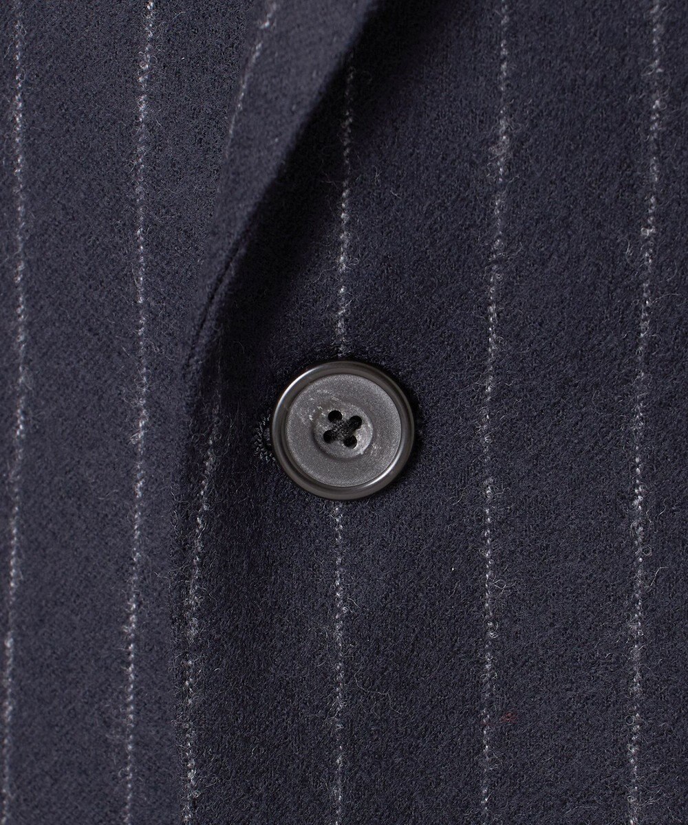 GOTAIRIKU 【MARLING&EVANS】FLANNEL スリーピーススーツ 