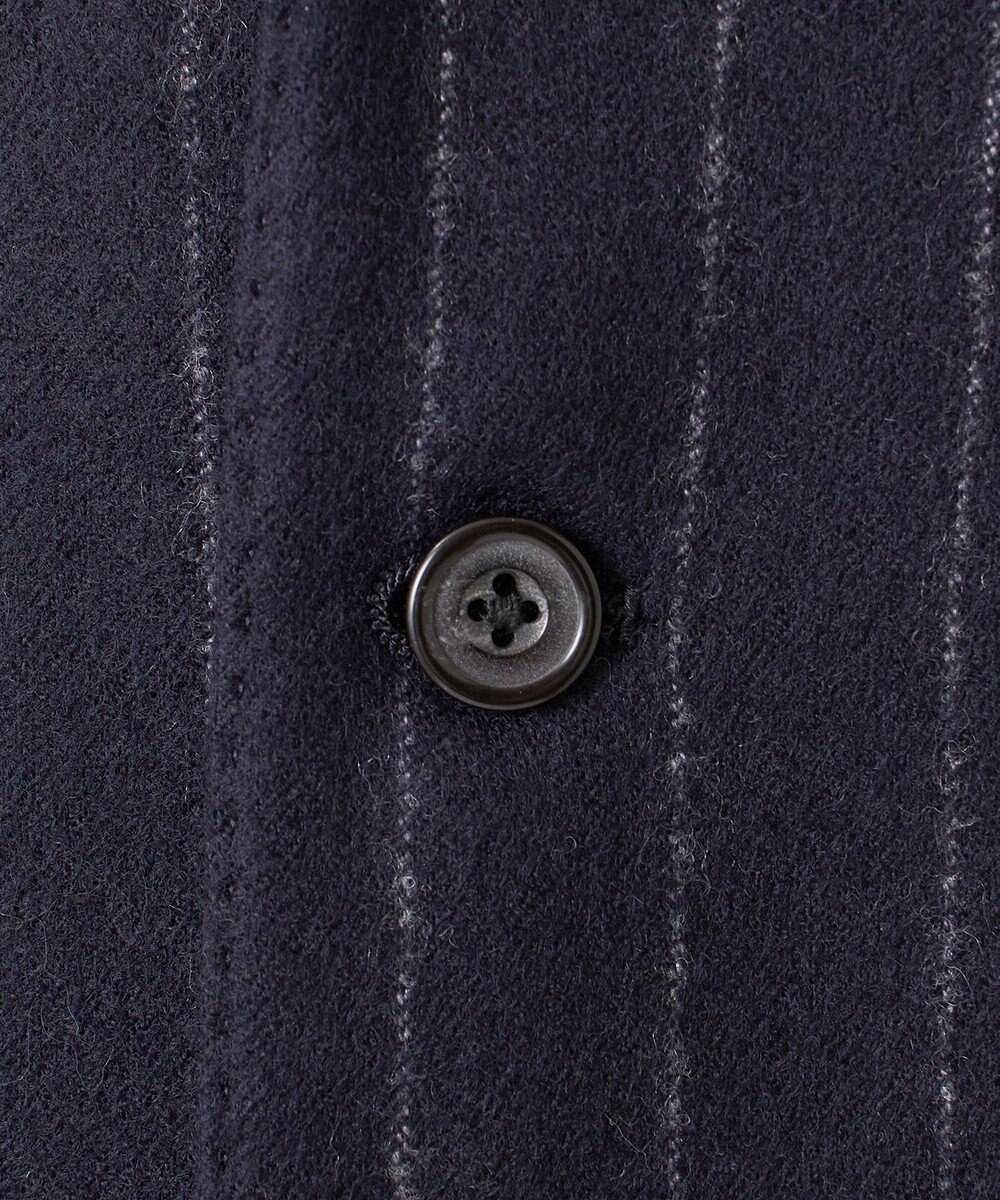 GOTAIRIKU 【MARLING&EVANS】FLANNEL スリーピーススーツ 