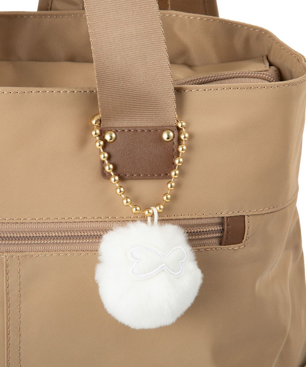 ACE BAGS & LUGGAGE kanana project collection タッセル-e トートリュック A4 68874 